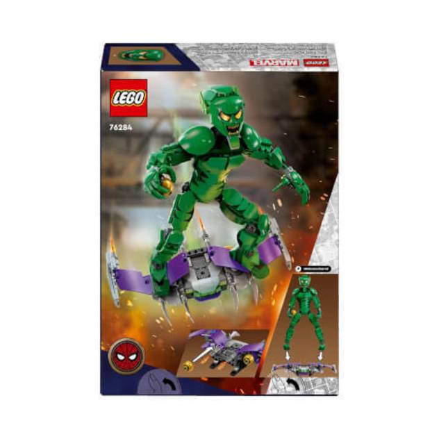 Lego Marvel Super Heroes 76284 Tbd SH 2024 Marvel 10