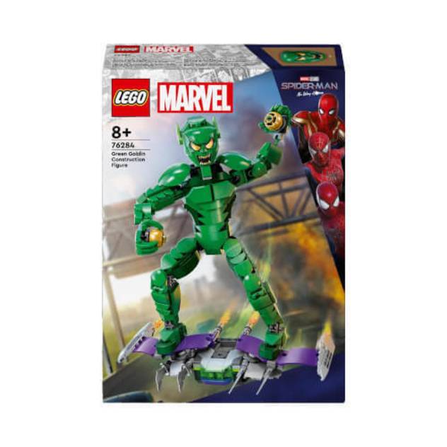 Lego Marvel Super Heroes 76284 tbd SH 2024 Marvel 10