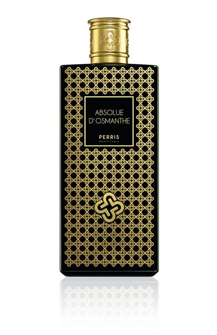 PERRIS MONTE CARLO "Absolute D'Osmanthus" EdP Spray 100 Ml