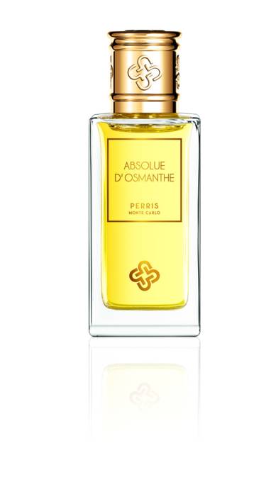 PERRIS MONTE CARLO "Absolute d'Osmanthus" Extrait EdP Spray 50 ml