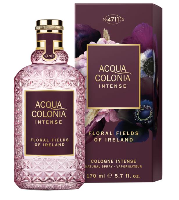 Acqua Colonia "Floral Fields Of Ireland" EdC 170 Ml