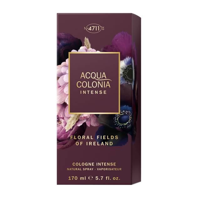 Acqua Colonia "Floral Fields Of Ireland" EdC 170 Ml