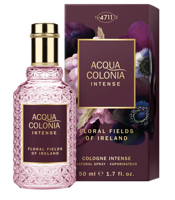 Acqua Colonia "Floral Fields Of Ireland" EdC 50 Ml