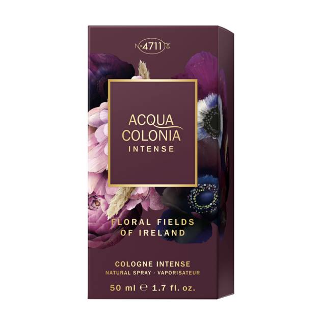 Acqua Colonia "Floral Fields Of Ireland" EdC 50 Ml