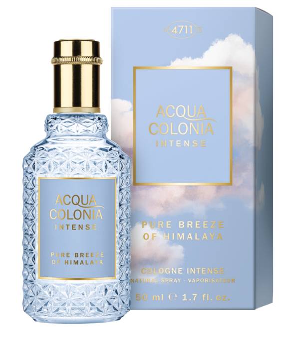 Acqua Colonia "Pure Breeze Of Himalaya" EdC 50 Ml
