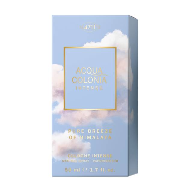 Acqua Colonia "Pure Breeze Of Himalaya" EdC 50 Ml