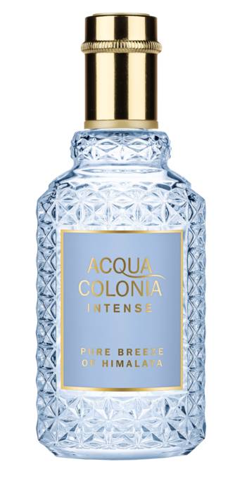 Acqua Colonia "Pure Breeze of Himalaya" EdC 50 ml