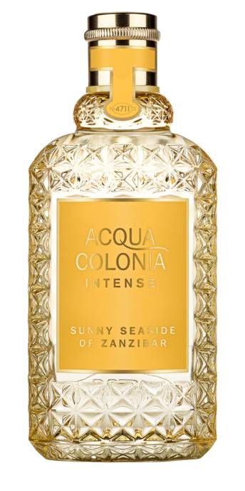 Acqua Colonia "Sunny Seaside of Zanzibar" EdC 170 ml