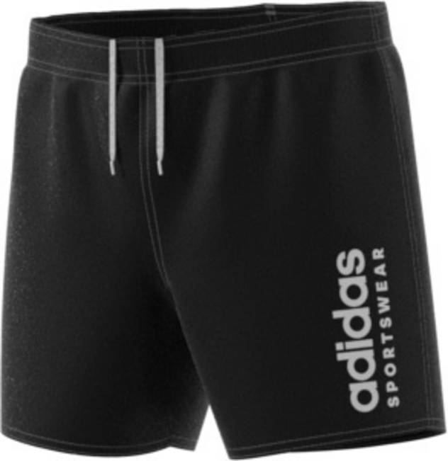 ADIDAS ESS L CLX SHORT