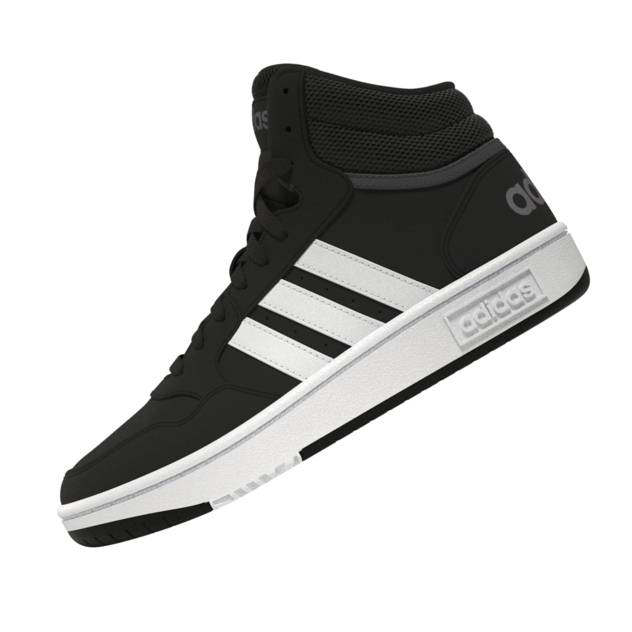 ADIDAS Hoops Mid Schuh