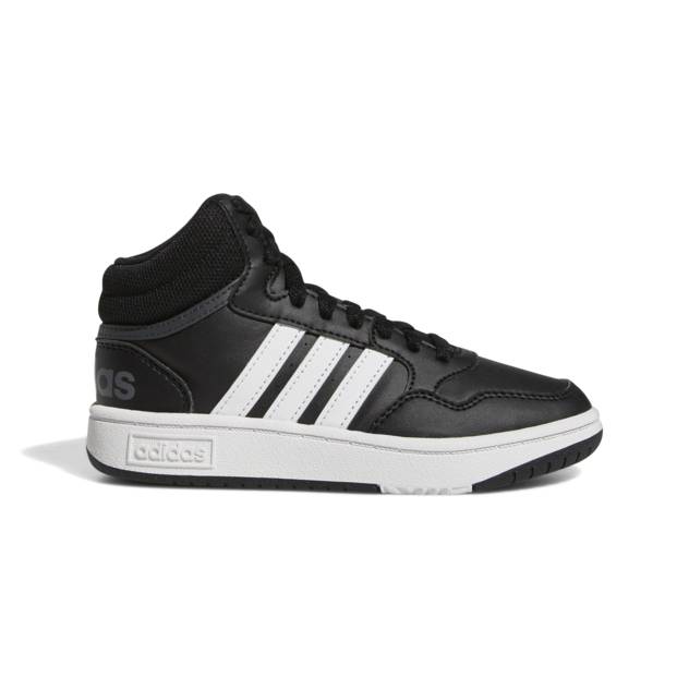 ADIDAS Hoops Mid Schuh