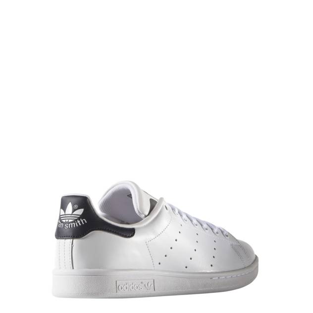 Adidas Originals STAN SMITH, 076A, 6 UK
