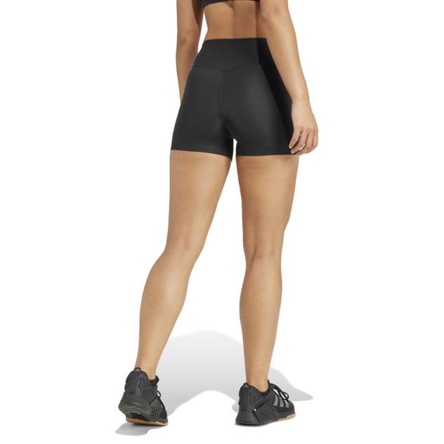 Adidas Performance Damen Leggings "OPT 4 INCH L
