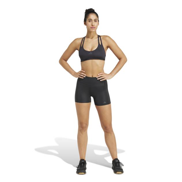 Adidas Performance Damen Leggings "OPT 4 INCH L