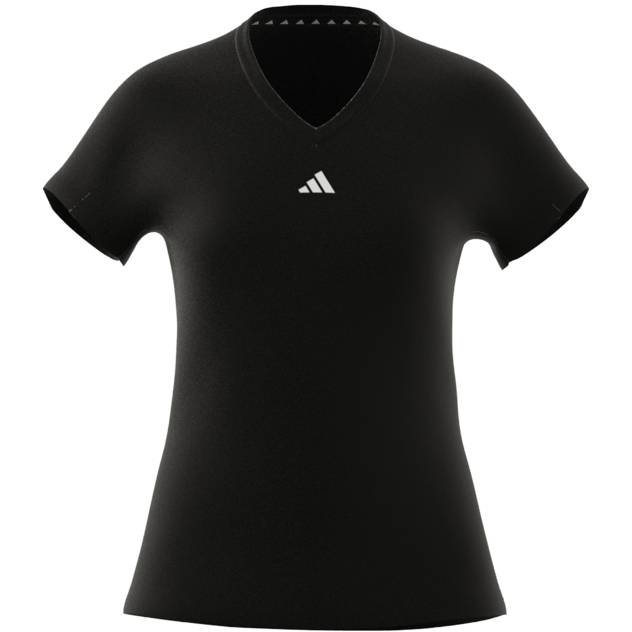 Adidas Performance Damen T-Shirt "TR-ES MIN T