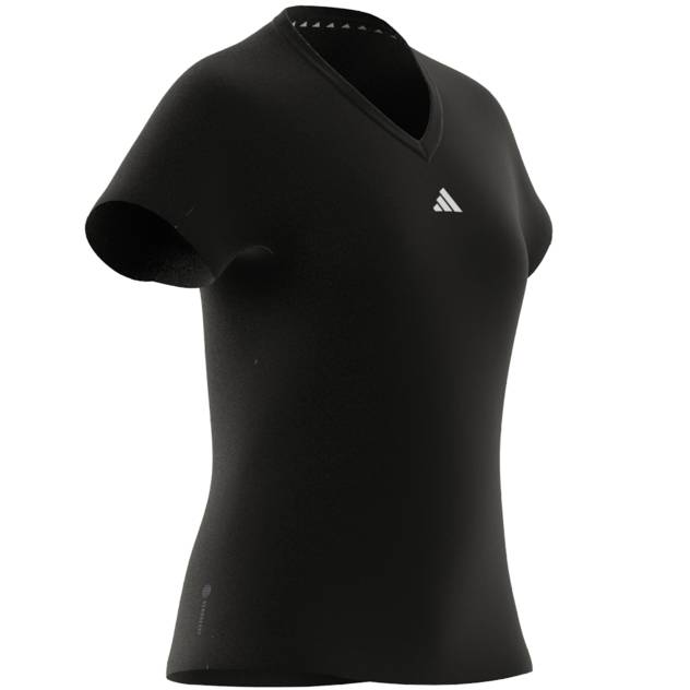 Adidas Performance Damen T-Shirt "TR-ES MIN T