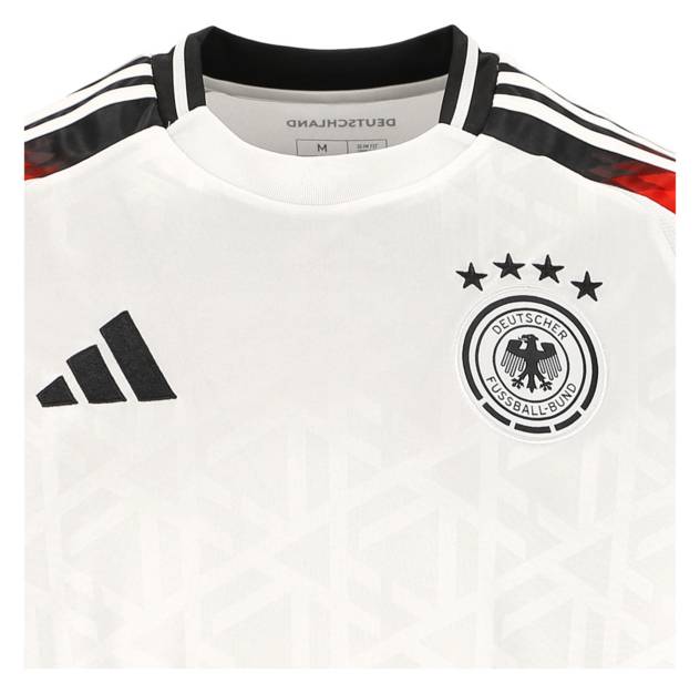 Adidas Performance DFB Heimtrikot Herren 2024