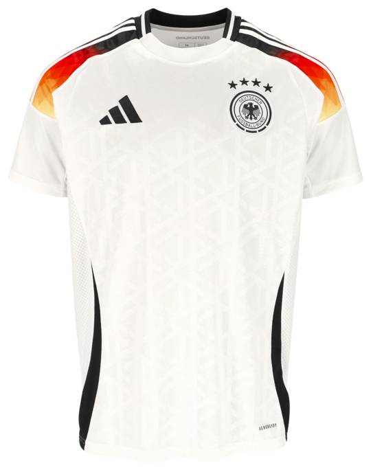 Adidas Performance DFB Heimtrikot Herren 2024