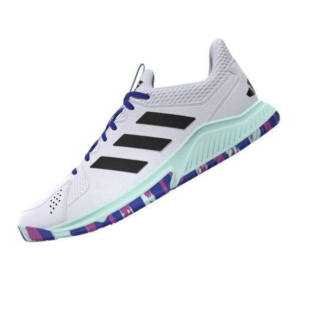 Adidas Performance Hallenschuh "Court Flight"