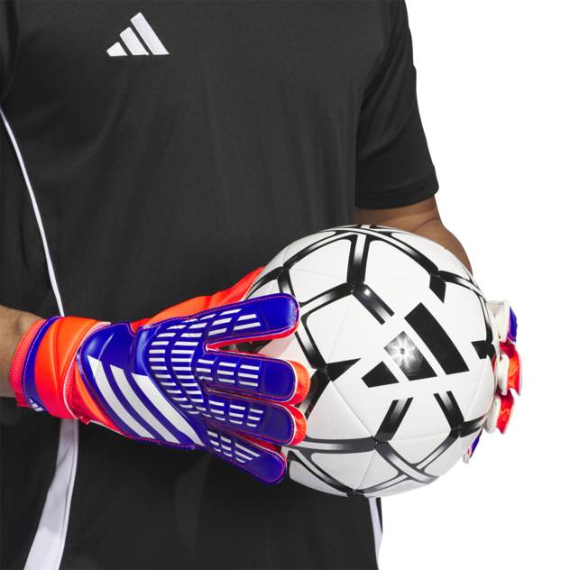 Adidas Performance Handschuhe: "PRED GL TRN