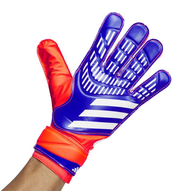 Adidas Performance Handschuhe: "PRED GL TRN