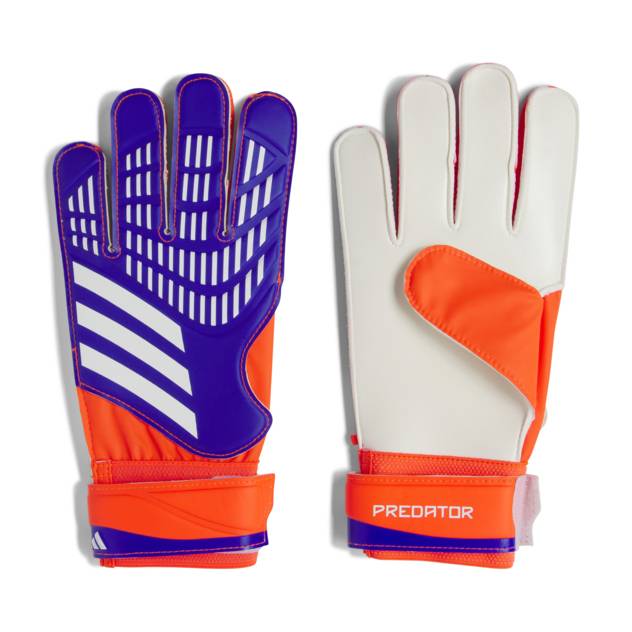 Adidas Performance Handschuhe: "PRED GL TRN