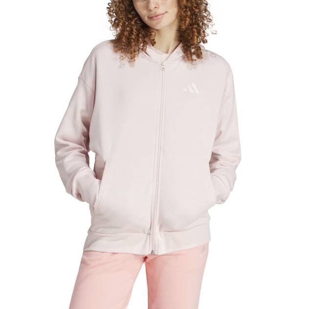 Adidas Performance Hoodie "W ALL SZN FZ HD