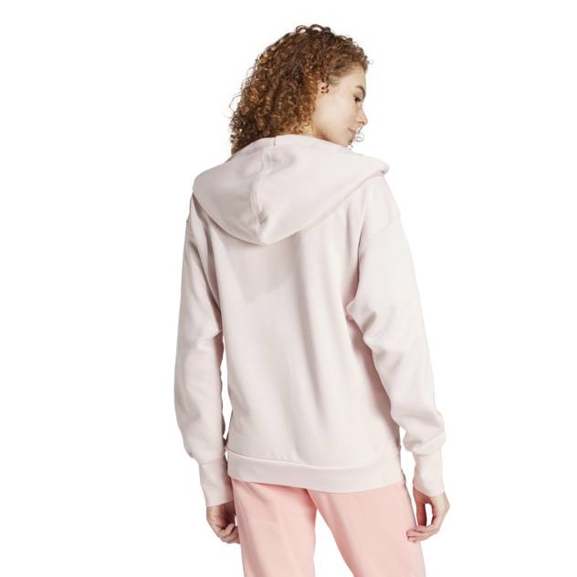 Adidas Performance Hoodie "W ALL SZN FZ HD