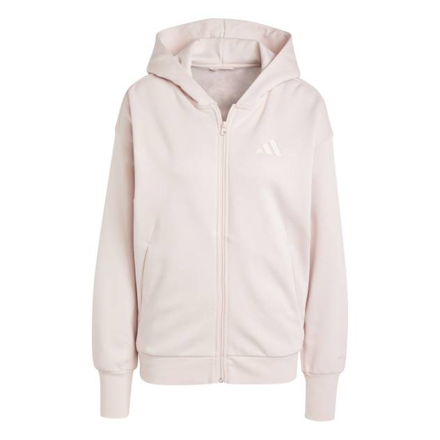 Adidas Performance Hoodie "W ALL SZN FZ HD