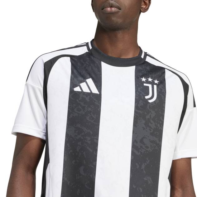 Adidas Performance Juventus Turin Heimtrikot 24/25