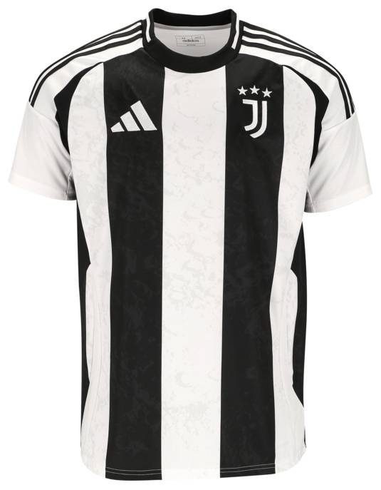 Adidas Performance Juventus Turin Heimtrikot 24/25