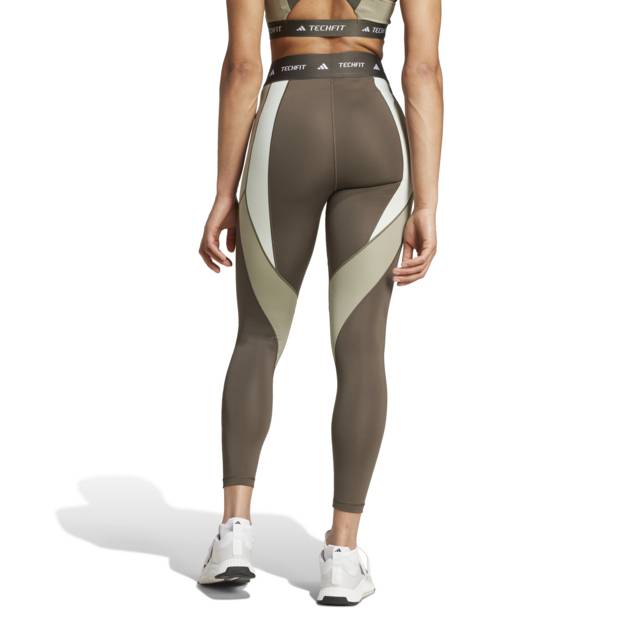 Adidas Performance Leggings "TF CB 7/8 L