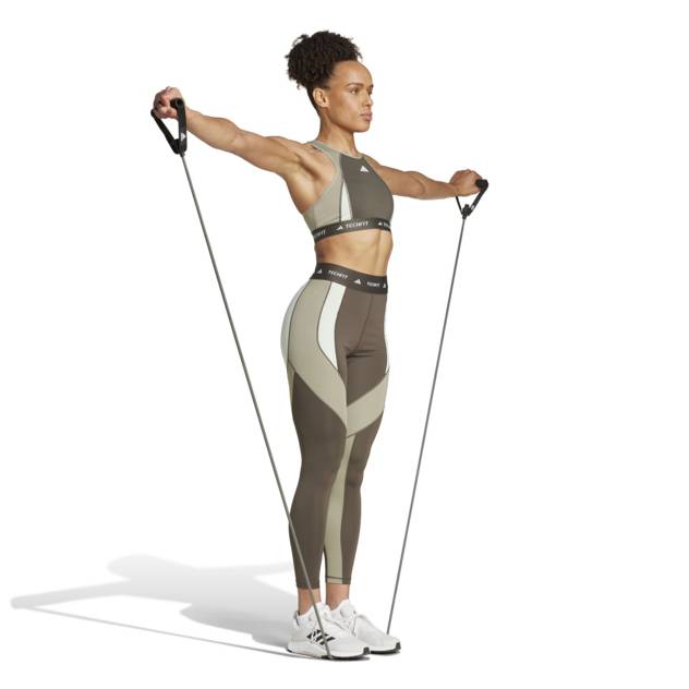 Adidas Performance Leggings "TF CB 7/8 L