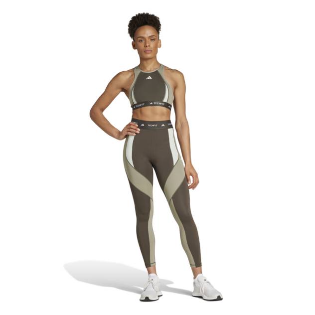 Adidas Performance Leggings "TF CB 7/8 L