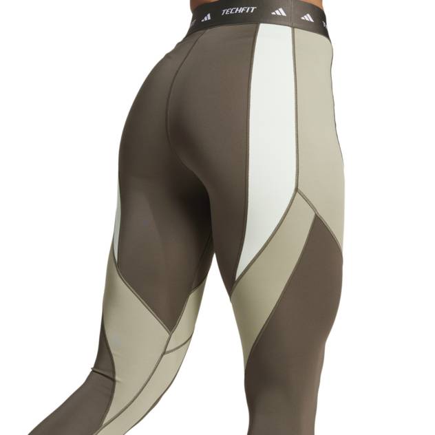 Adidas Performance Leggings "TF CB 7/8 L
