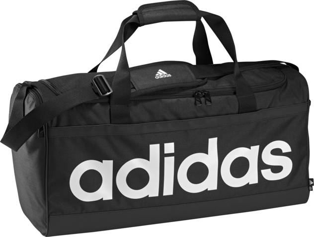 Adidas Performance LINEAR DUFFEL M