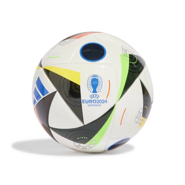 Adidas Performance Miniball "Euro 24"