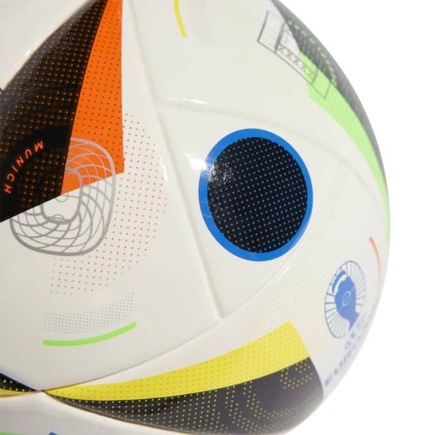 Adidas Performance Miniball "Euro 24"