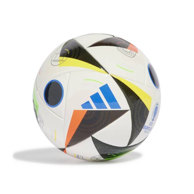 Adidas Performance Miniball "Euro 24"