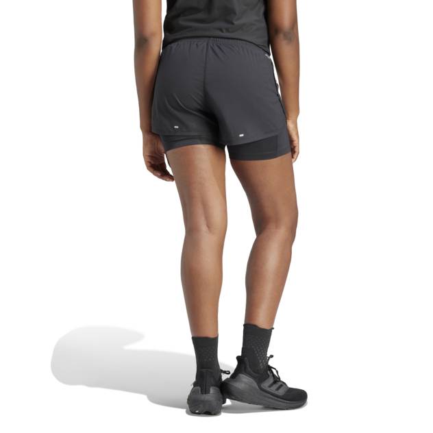 Adidas Performance OTR E 3S 2in1 S Shorts