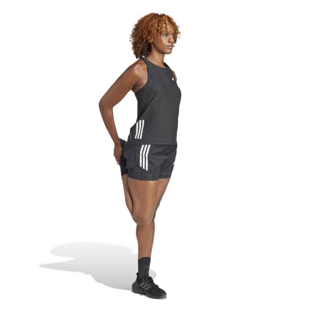 Adidas Performance OTR E 3S 2in1 S Shorts