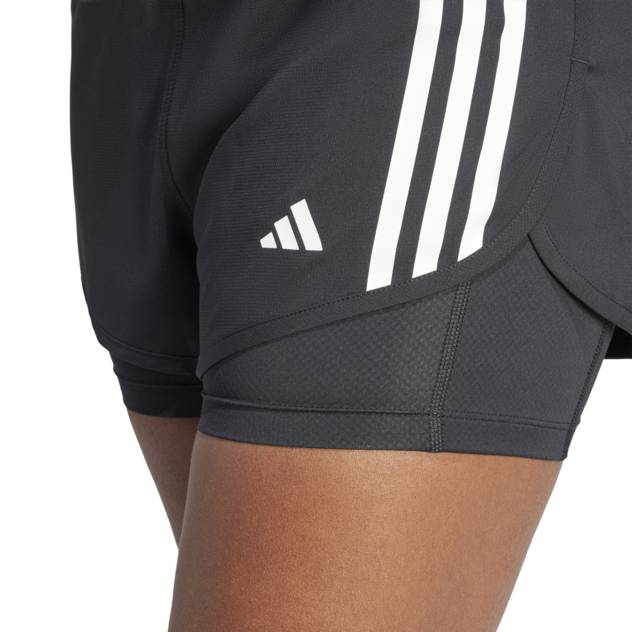 Adidas Performance OTR E 3S 2in1 S Shorts