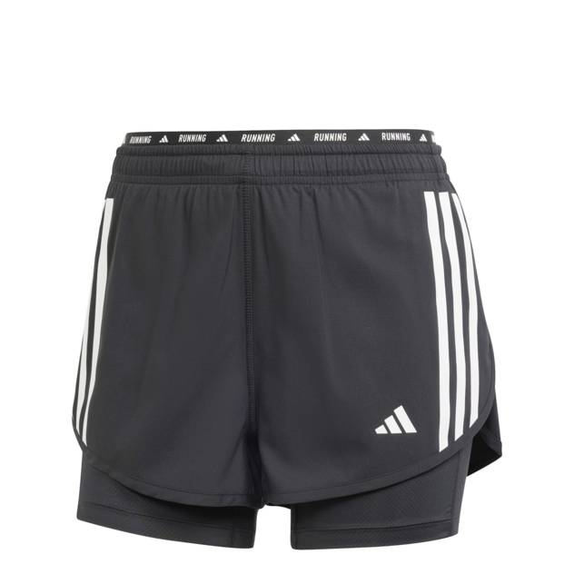 Adidas Performance OTR E 3S 2in1 S Shorts