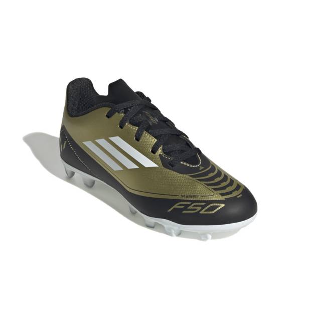 Adidas Performance Schuh "F50 Club FxG J Messi"