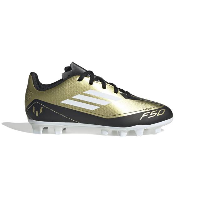 Adidas Performance Schuh "F50 Club FxG J Messi"