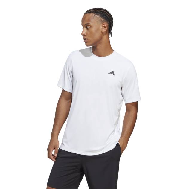 Adidas Performance Shirt "CLUB TENNIS"