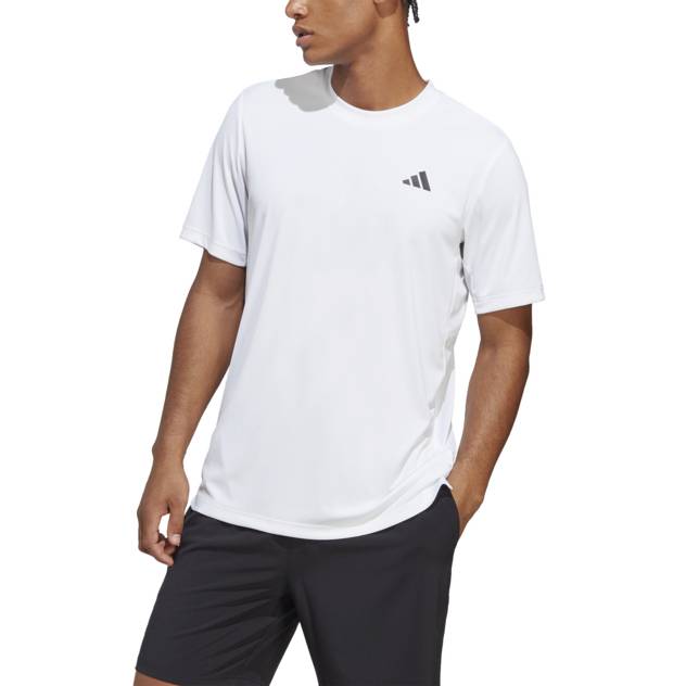 Adidas Performance Shirt "CLUB TENNIS"