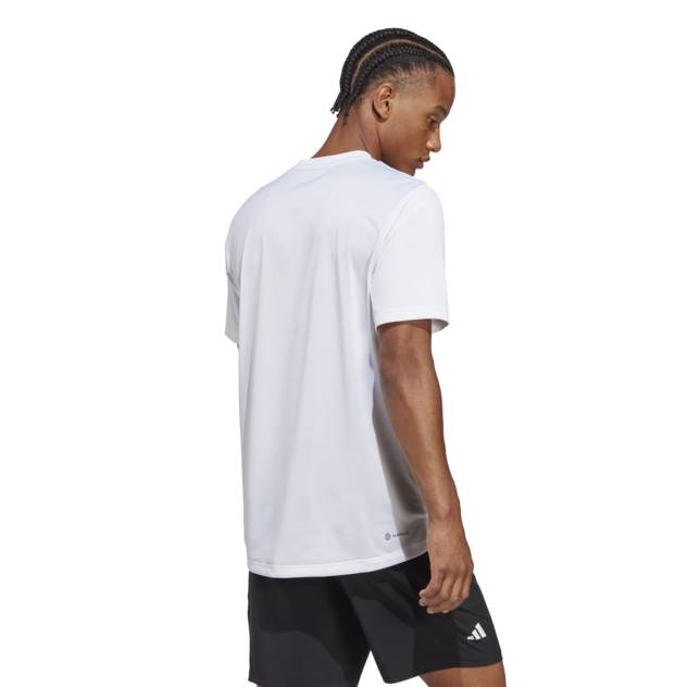 Adidas Performance Shirt "CLUB TENNIS"