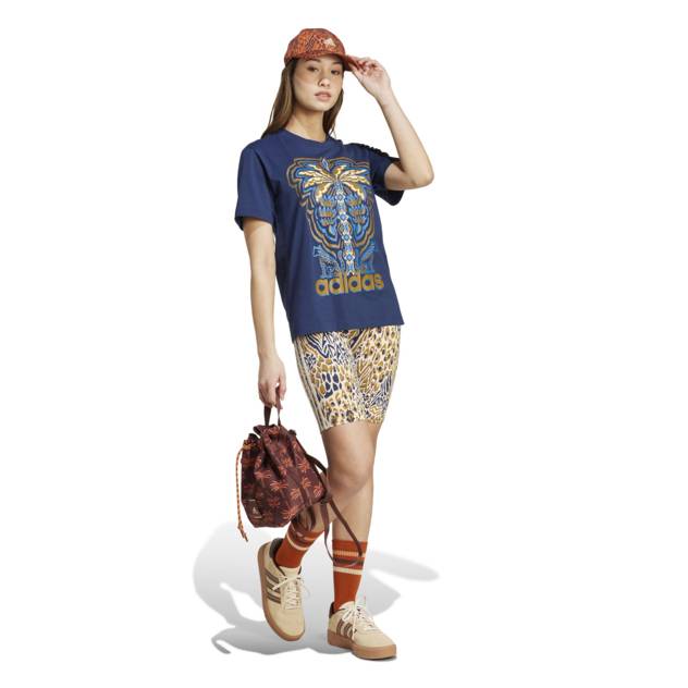Adidas Performance T-Shirt "FARM GFX TEE