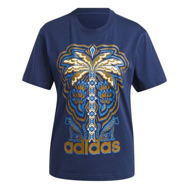 Adidas Performance T-Shirt "FARM GFX TEE